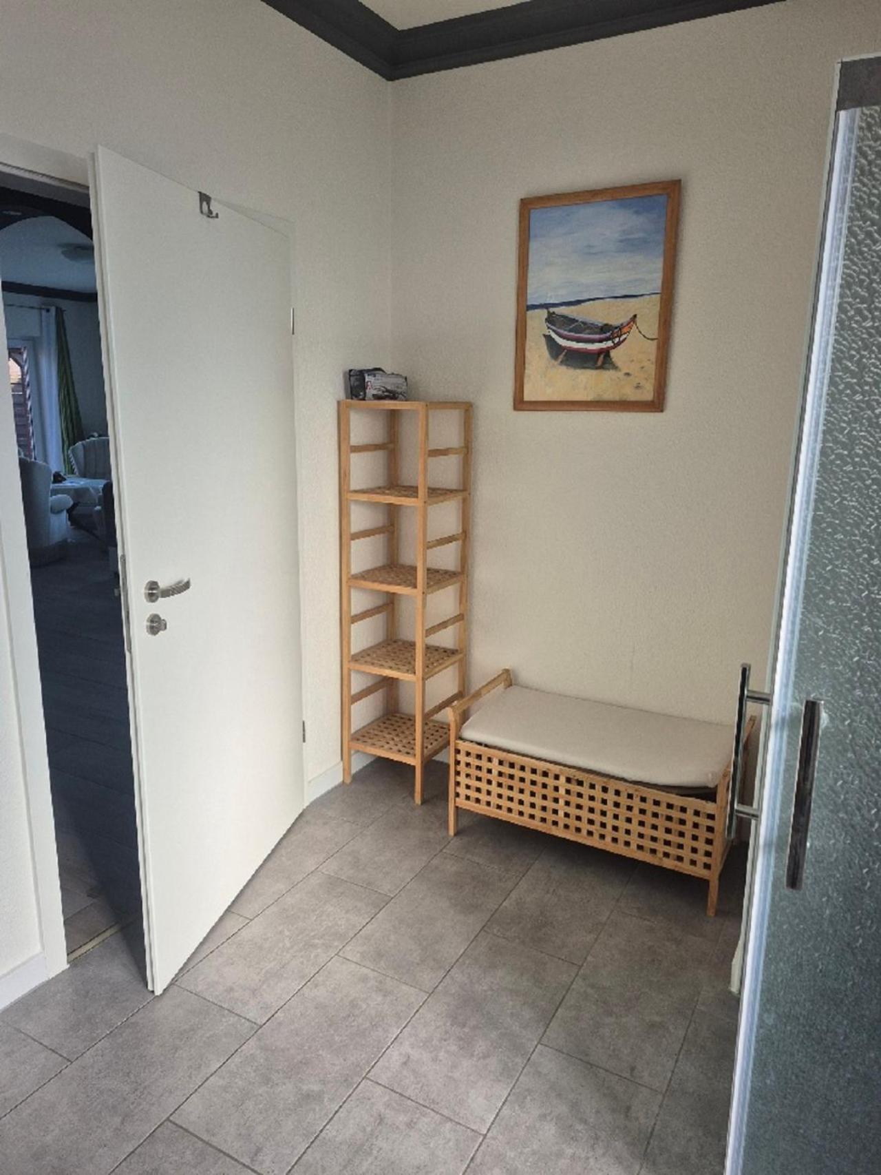Ferienwohnung Uhlenbusch Paradise Friesoythe Luaran gambar