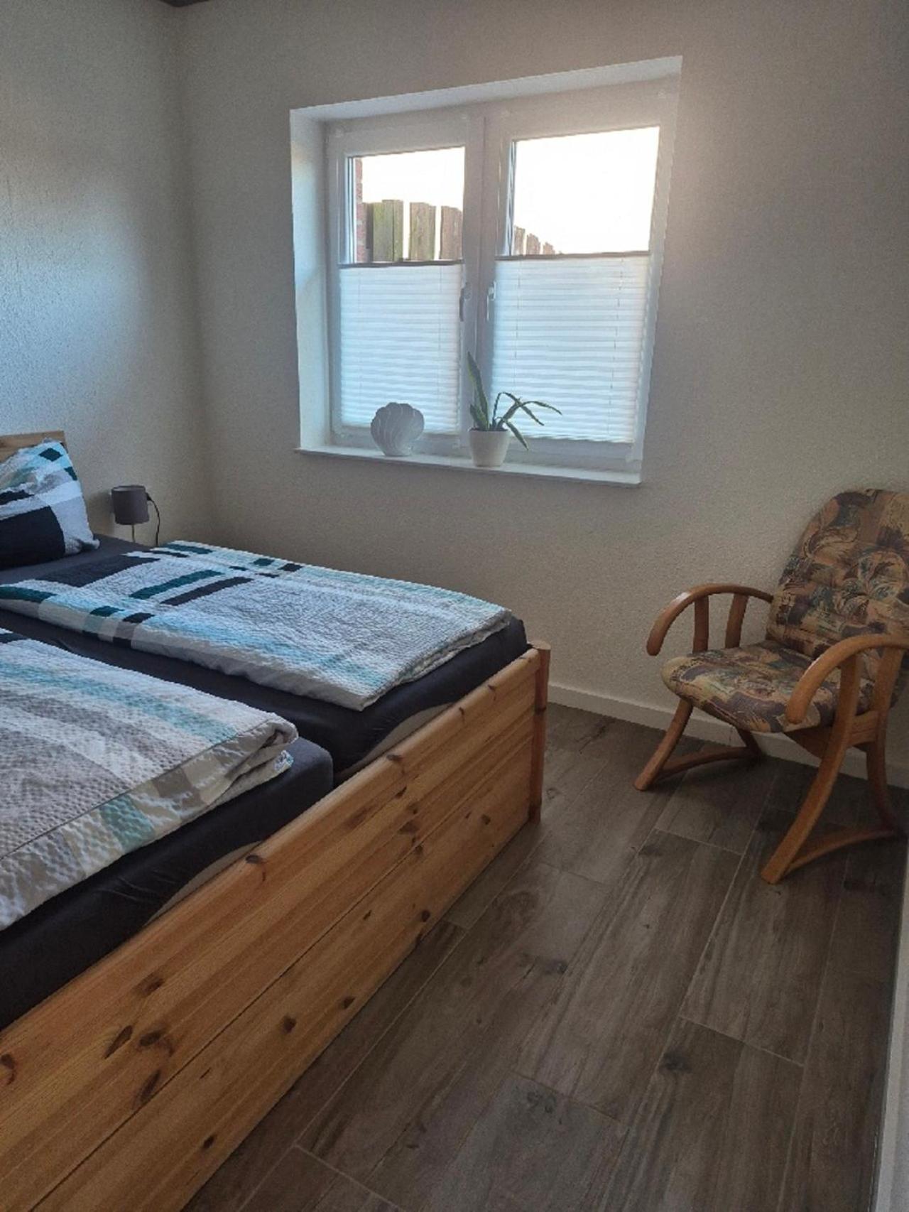 Ferienwohnung Uhlenbusch Paradise Friesoythe Luaran gambar