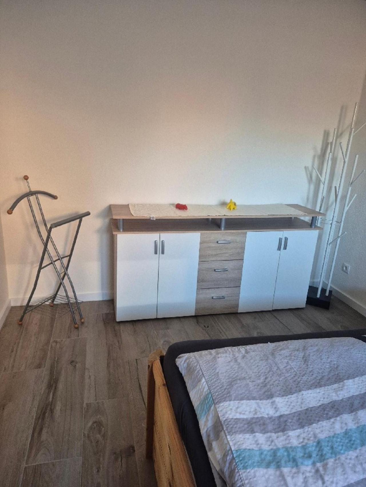 Ferienwohnung Uhlenbusch Paradise Friesoythe Luaran gambar