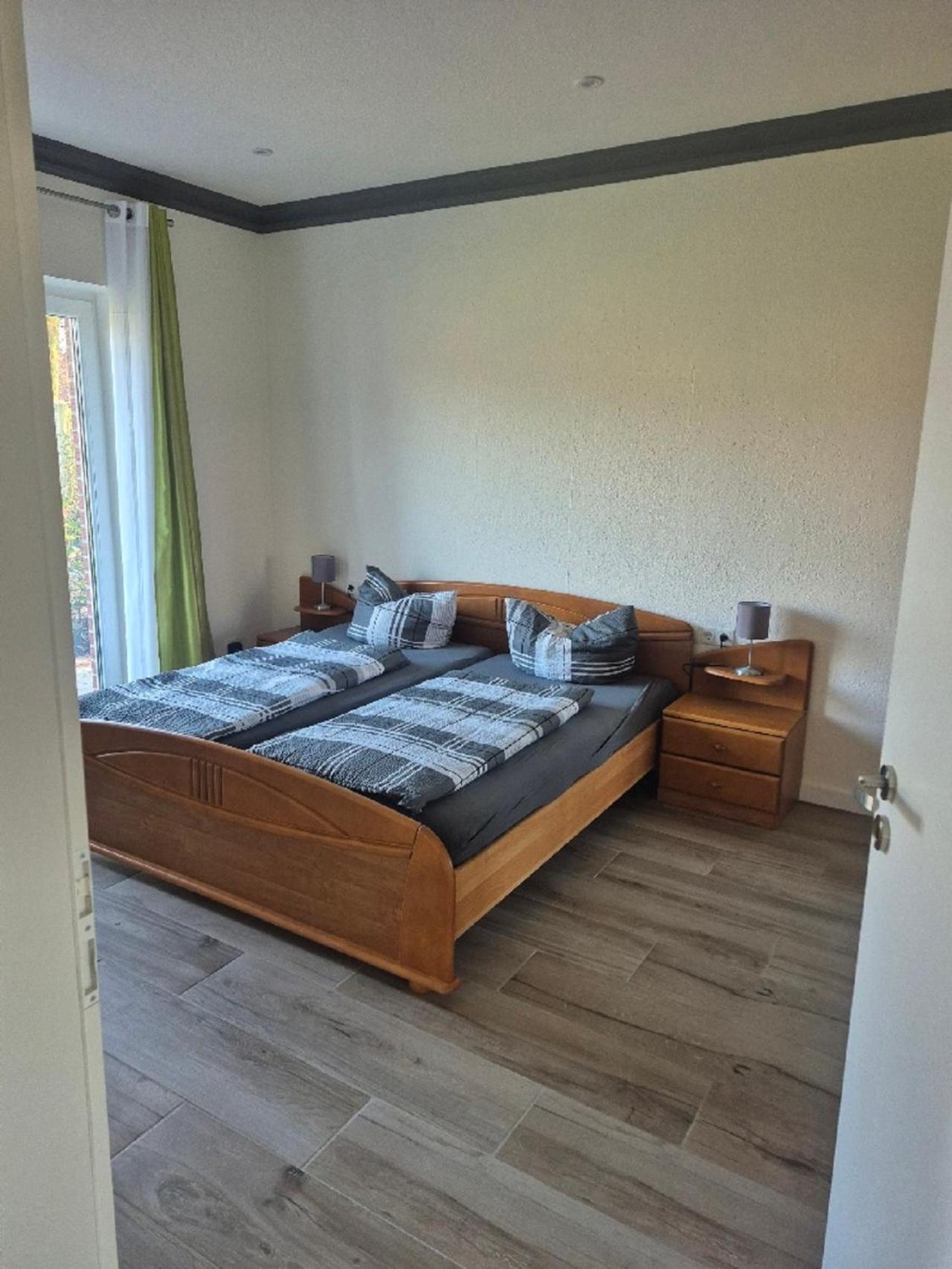 Ferienwohnung Uhlenbusch Paradise Friesoythe Luaran gambar