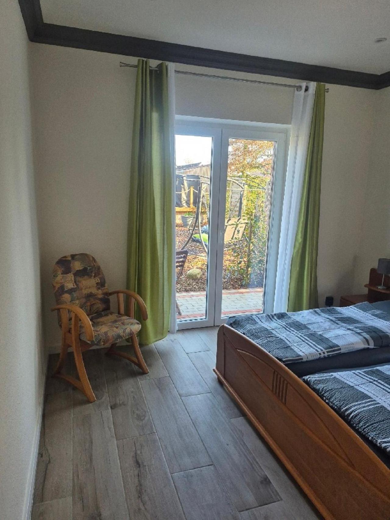 Ferienwohnung Uhlenbusch Paradise Friesoythe Luaran gambar