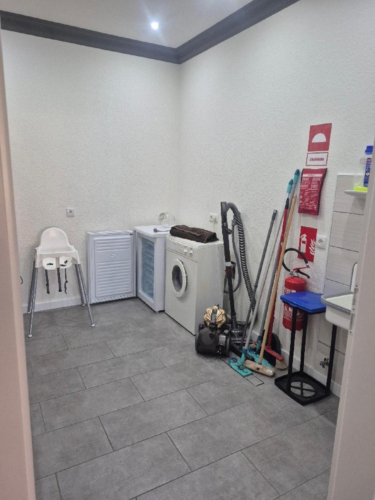 Ferienwohnung Uhlenbusch Paradise Friesoythe Luaran gambar