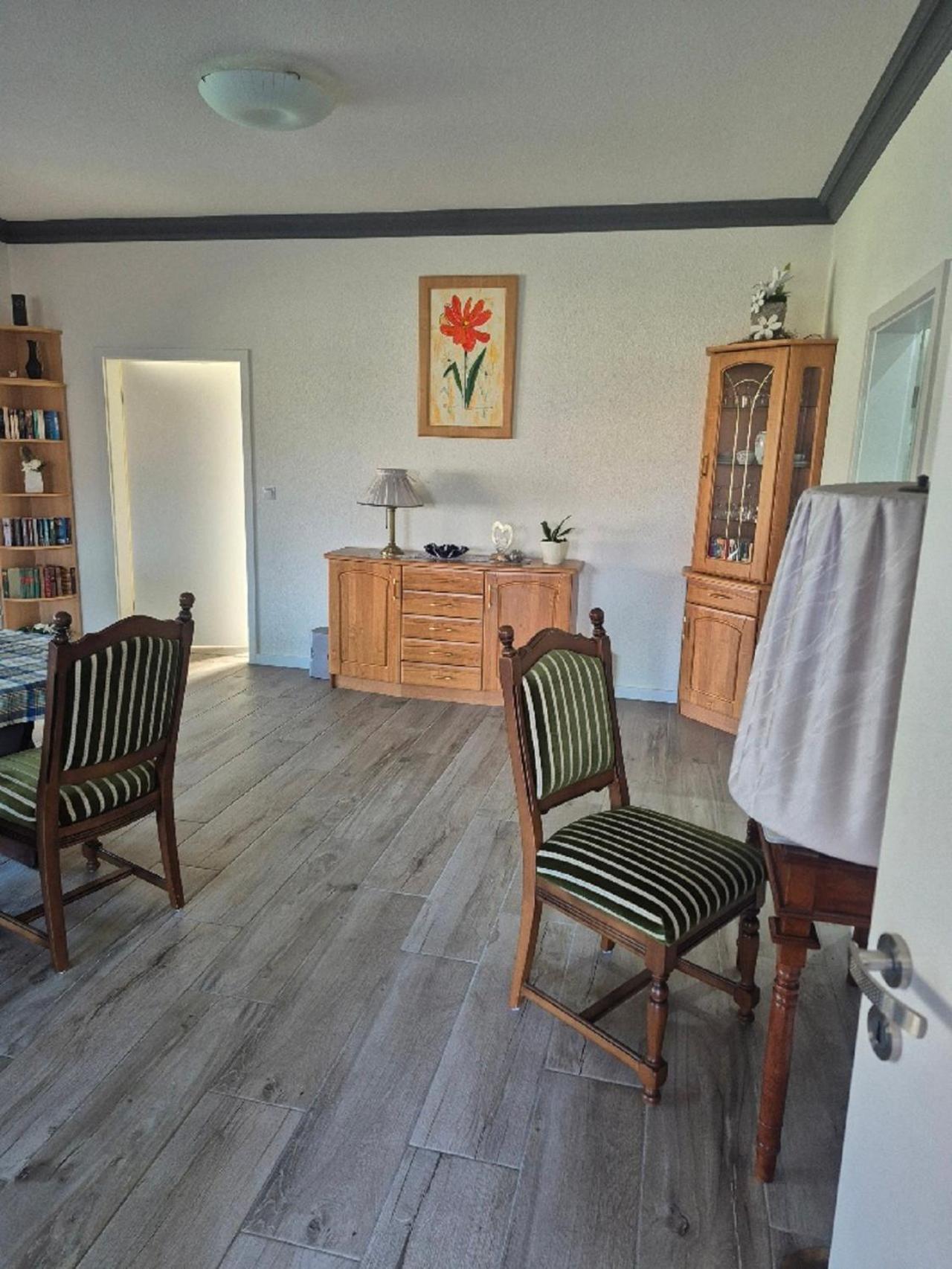 Ferienwohnung Uhlenbusch Paradise Friesoythe Luaran gambar