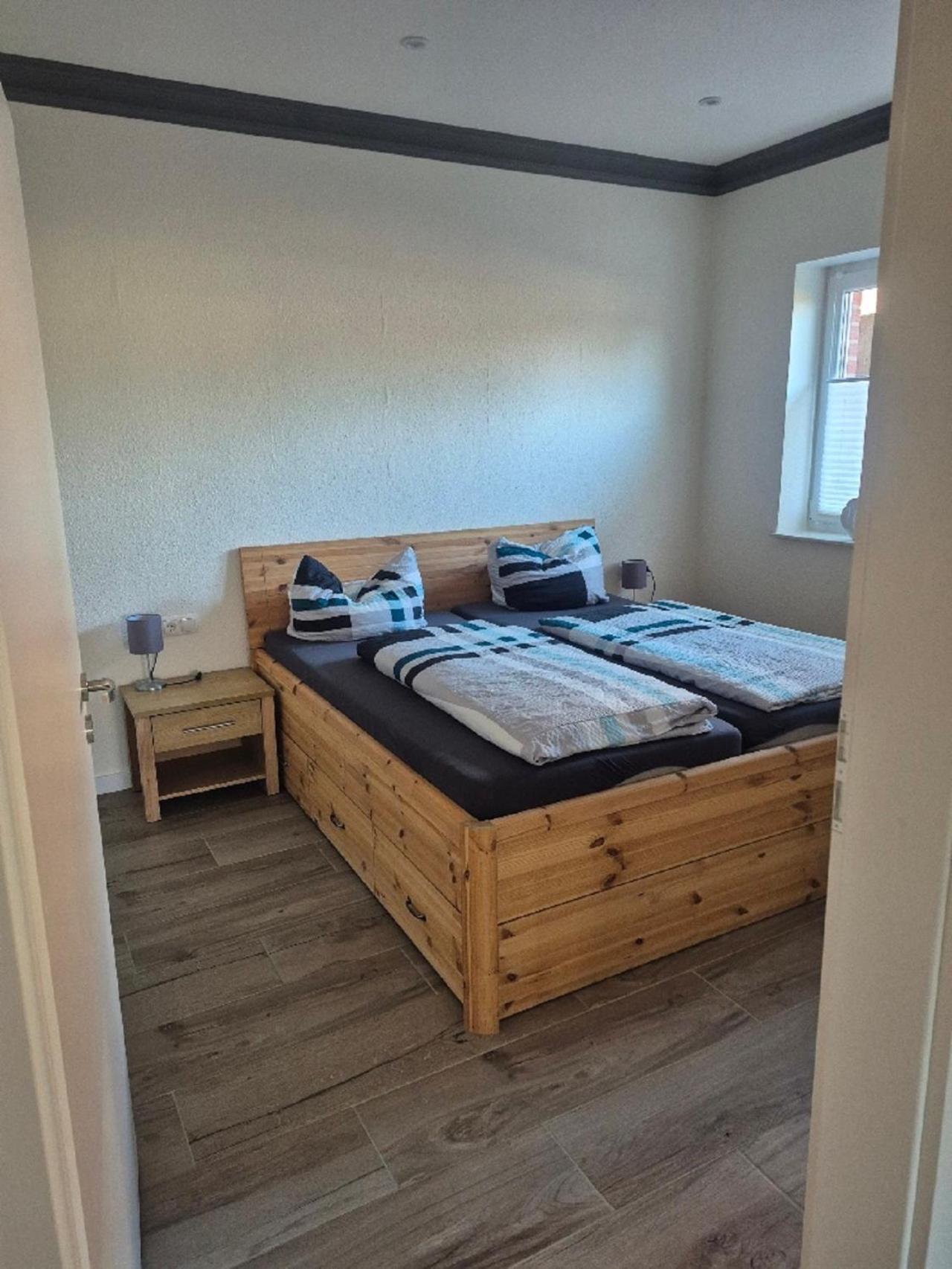 Ferienwohnung Uhlenbusch Paradise Friesoythe Luaran gambar
