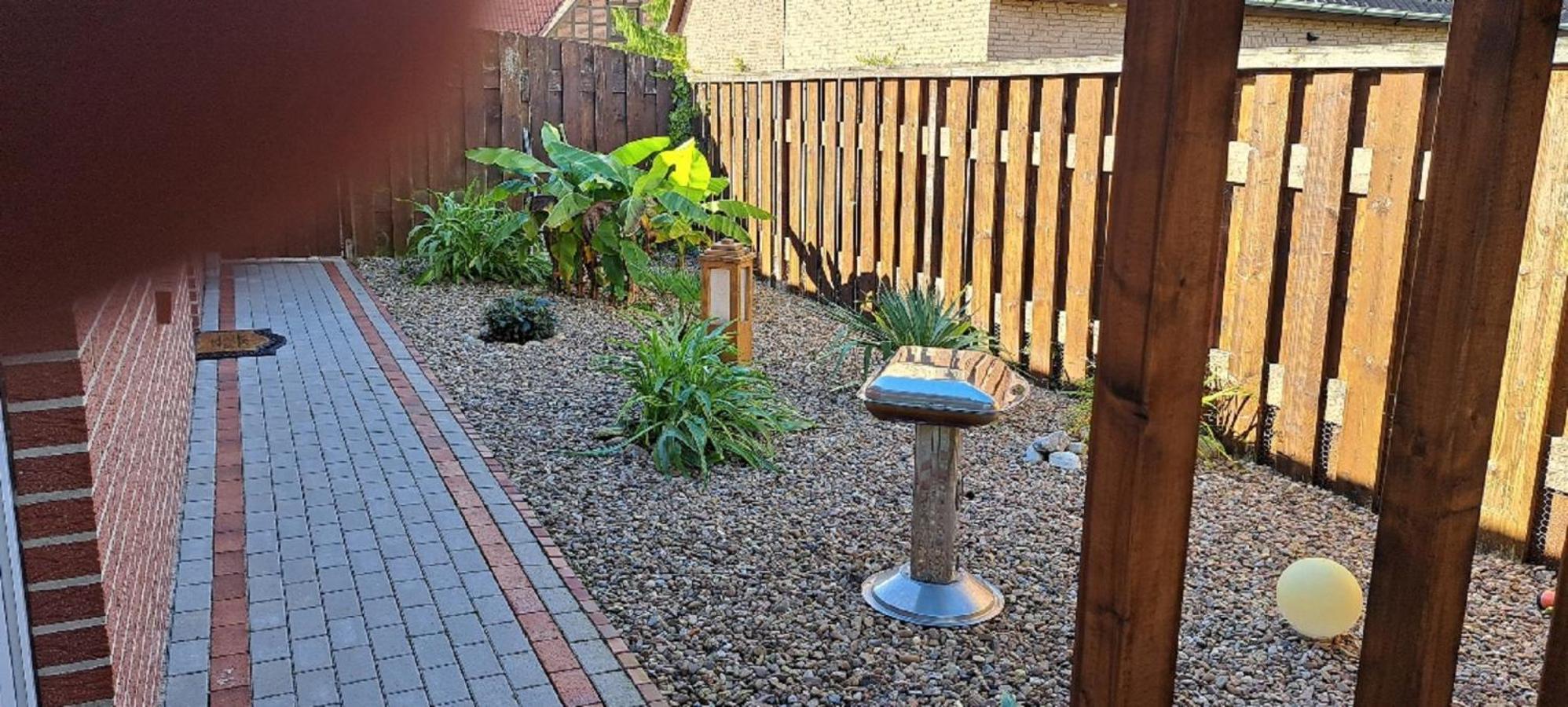 Ferienwohnung Uhlenbusch Paradise Friesoythe Luaran gambar