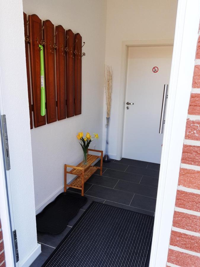 Ferienwohnung Uhlenbusch Paradise Friesoythe Luaran gambar
