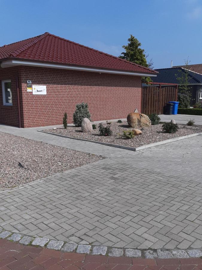 Ferienwohnung Uhlenbusch Paradise Friesoythe Luaran gambar